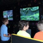 video game gaming truck bus cleveland medina oh